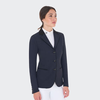 Ladies Elegance Show Jacket | Navy