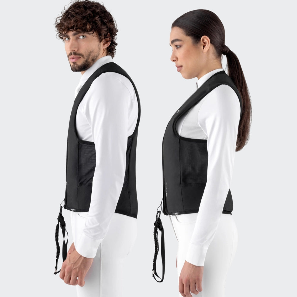 Eclair Airbag | Black