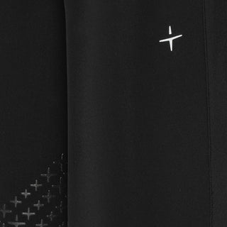 Ladies Athletic Breeches | High Rise | Black