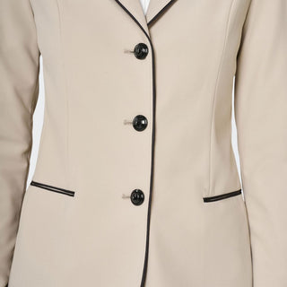 Ladies Elegance Show Jacket | Cobblestone