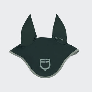 Technical Fly Hood With Contrast Trim | Pine Grove