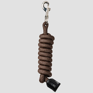 Eqtras Headcollar & Leadrope Set | Brown