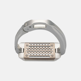 Arena Aluplus 2.0 Stirrups | Aluminium