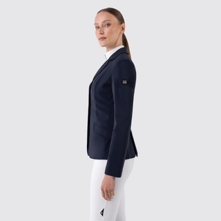 Ladies Miriam Bx-Tech Unstructured Show Jacket | Navy