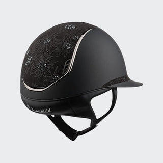 Custom | Miss 2.0 Shadowmatt Spring Flower Option | Black