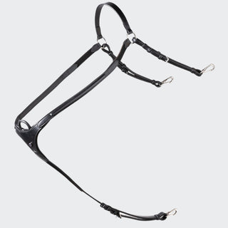 Brussels Bridge Breastplate