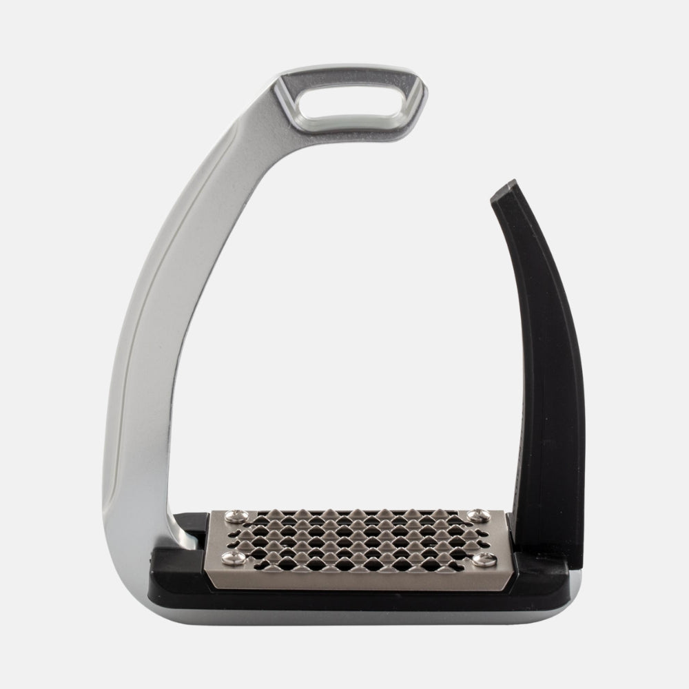 Rel-X Easy Stirrups | Aluminium