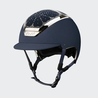 Dogma Chrome Riviera Diamond | Navy