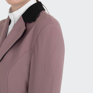 Ladies Competition Zip Show Jacket | Antler