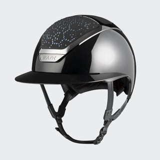 Star Lady Pure Shine Vibe Montana Mix | Black