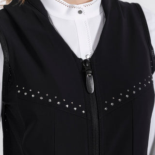 Airbag Crystal | Black