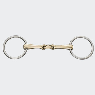 KK Ultra Loose Ring Snaffle | 18mm