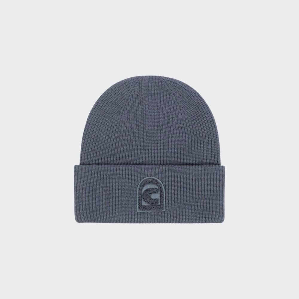 Ladies Cavalraveen Beanie | Steel