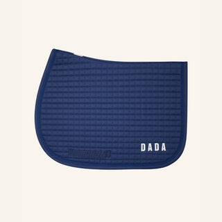 Henri Jumping Saddle Pad | Baltique