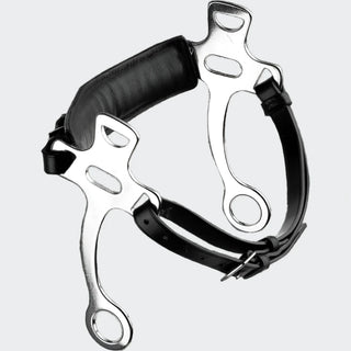 Hackamore | Black