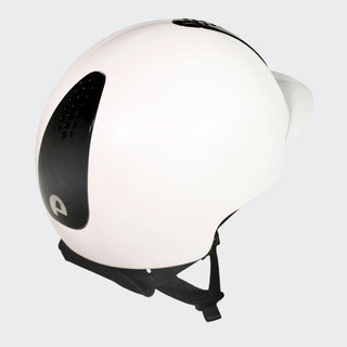 Kids Keppy | White | Black