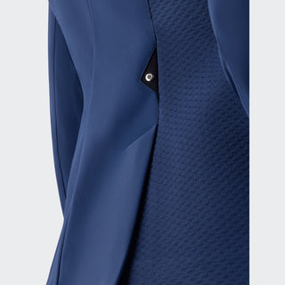 Ladies Compet Show Jacket | Navy