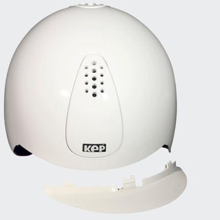 Kids Keppy | White