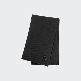 Ladies Cavalrallo Scarf | Black