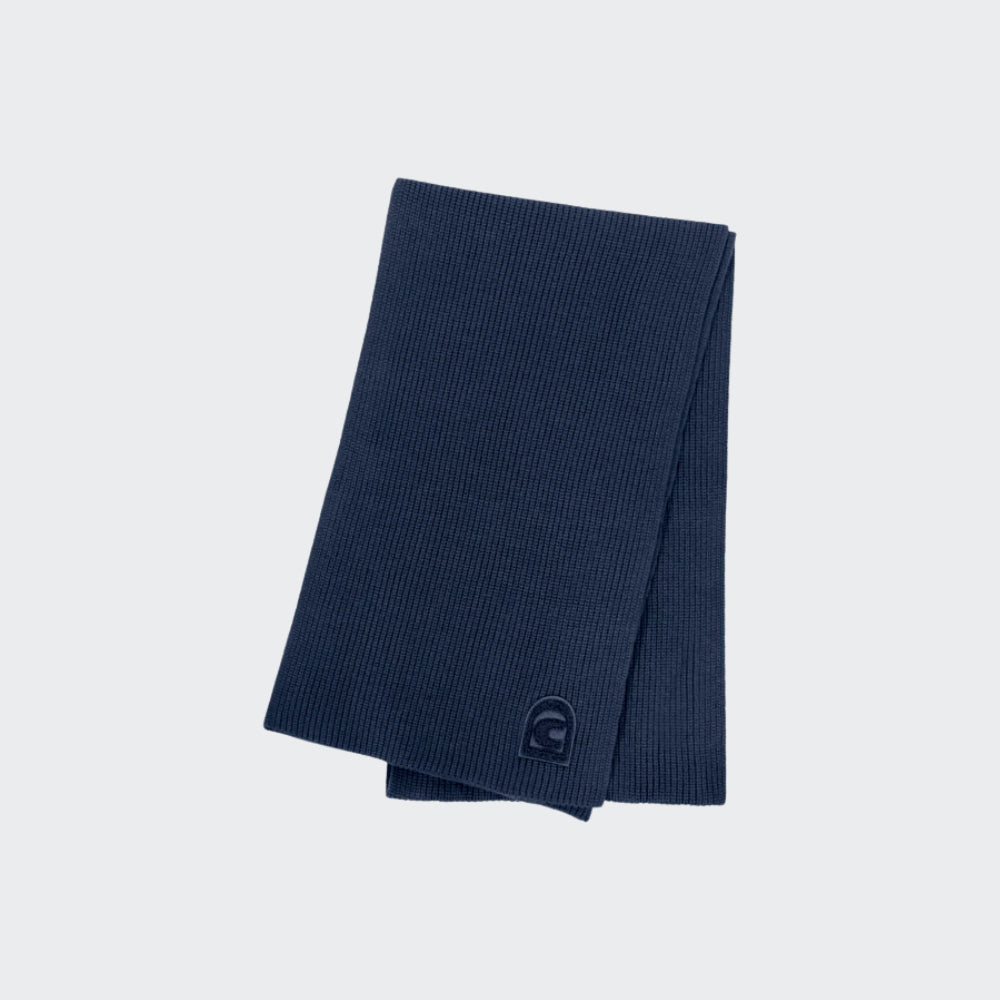 Ladies Cavalrallo Scarf | Navy