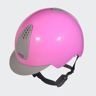 Kids Keppy | Pink | Grey