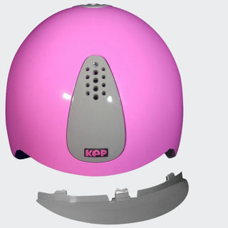 Kids Keppy | Pink | Grey