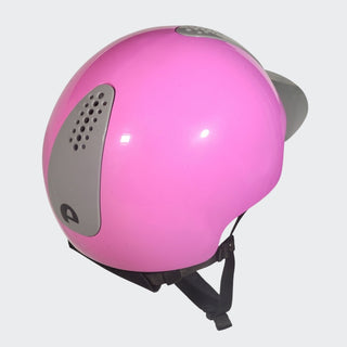 Kids Keppy | Pink | Grey