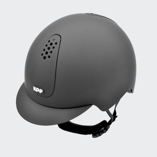 Kids Keppy | Matt Black