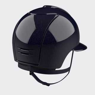 Cromo 2.0 Metal | Polo Visor | Diamond Blue
