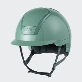 Nemesi Shine | Mint Green