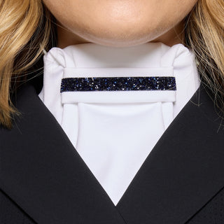 Ladies Plastron Premium | Cosmic Nights