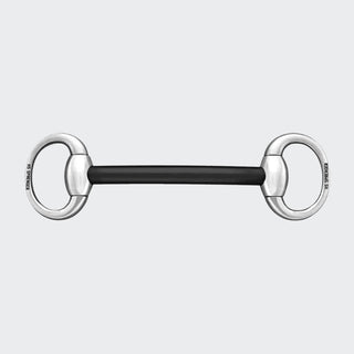 Eggbutt Mullen Mouth Hard Carbon | 16MM