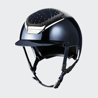 Pure Shine In-Out Diamond | Navy