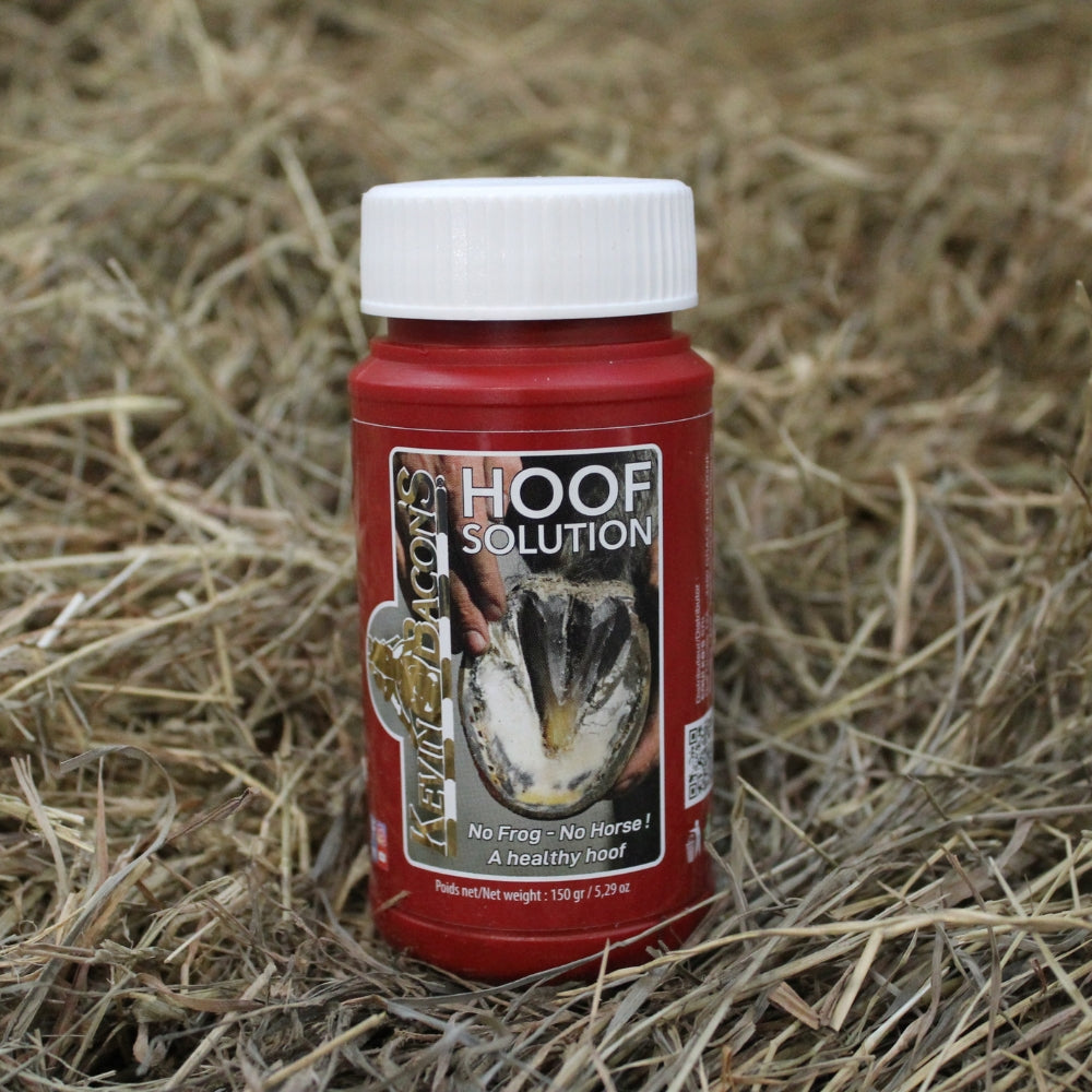 Hoof Solution | 150gr
