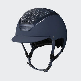 Dogma Chrome Waterfence Diamond Mix | Navy