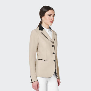 Ladies Elegance Show Jacket | Cobblestone