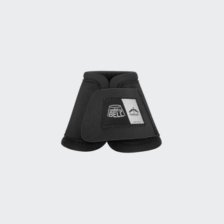 Safety Bell Light Overreach Boots | Black
