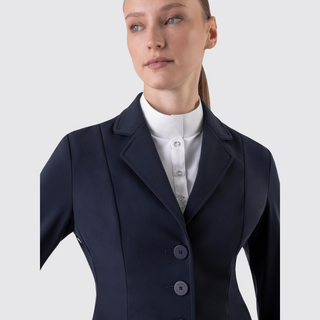 Ladies Miriam Bx-Tech Unstructured Show Jacket | Navy