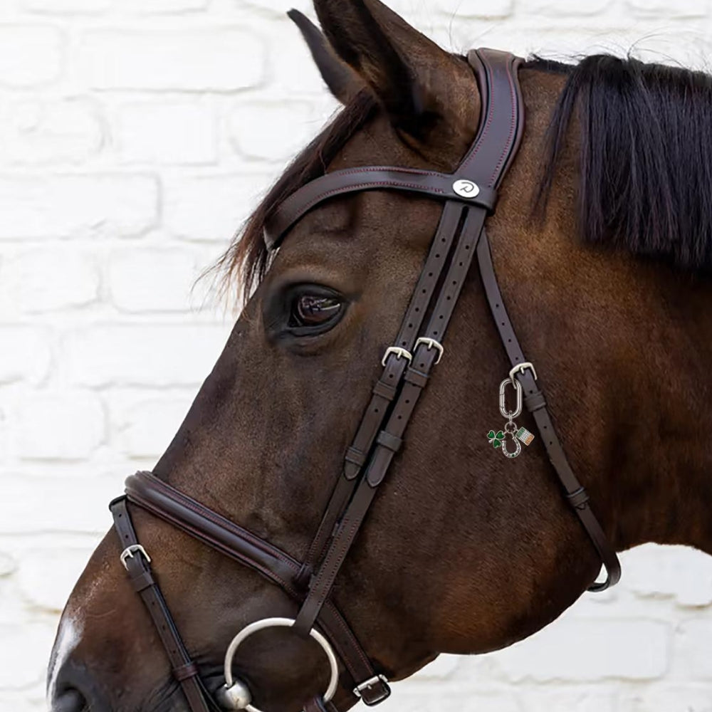 No.43 Glitzy Lucky Irish Charm