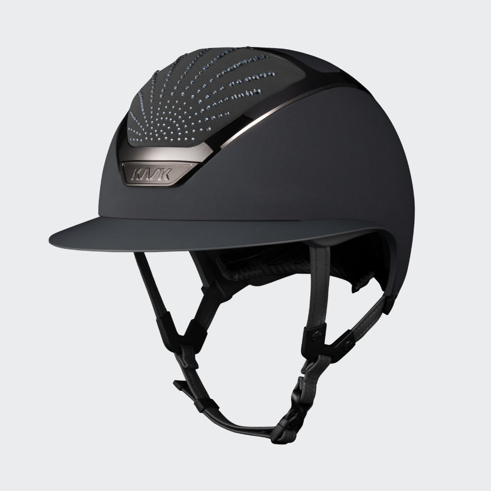 Star Lady Chrome Origin Montana | Anthracite