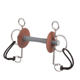 Pelham with Comfort Bar
