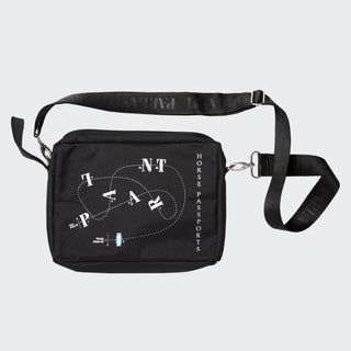 Horse Passport Holder Bag