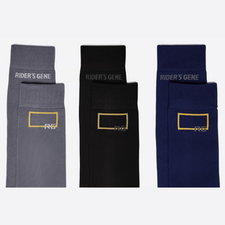 RG Italy 3 Pack Socks