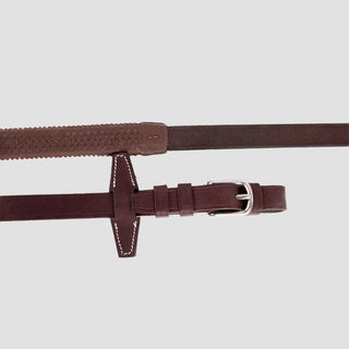 Rubber Grip Reins