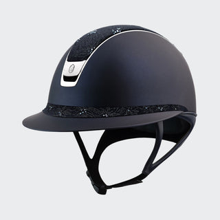 Custom | Miss 2.0 Shadowmatt Spring Flower Option | Navy