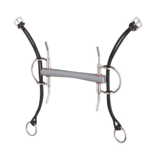 Full Cheek Gag with Comfort Bar