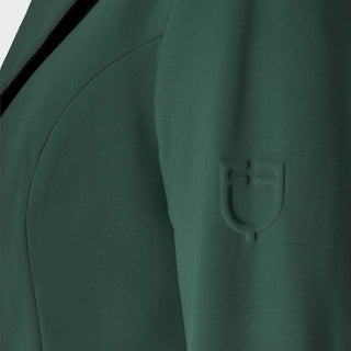 Ladies Competition Zip Show Jacket | Pine Grove