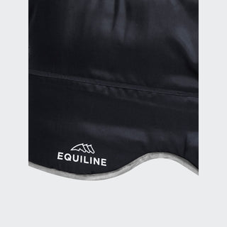 Velut Stable Rug | 400g | Black