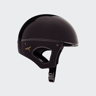 Jockey Skull Carbon