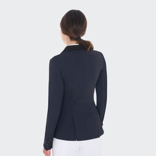 Ladies Elegance Show Jacket | Navy